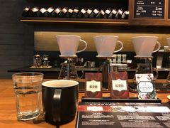 -星巴克臻选(广州高德置地秋广场店)