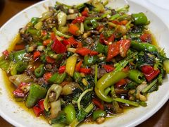 -花卉鱼庄(嘉园文景苑店)