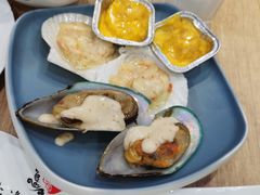 -上渔铁板烧(熙悦汇店)