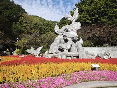 -金鸡山公园