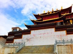 iphone_upload_pic-达仓郎木寺院