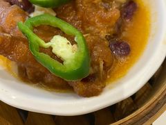 -汤臣·空中餐厅·严选粤菜(石湾世博广场店)