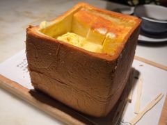 -绿茶餐厅(华信Mall店)