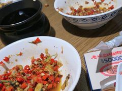 -八碗湘长沙市井菜(坡子街店)