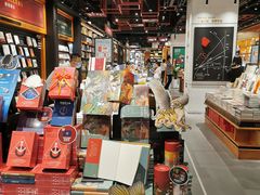 -西西弗书店·矢量咖啡(新光天地店)