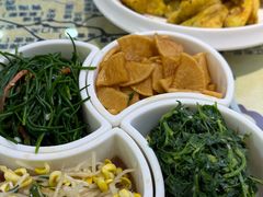 -壹阁胡羊焖饼(敦煌夜市店)