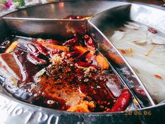 -大龙燚火锅(五一广场店)