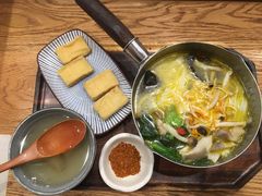 -小满手工粉(上海月星环球港店)