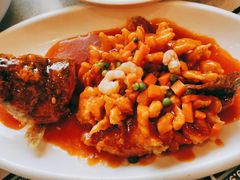 -三品香·江浙菜(松江九谊店)