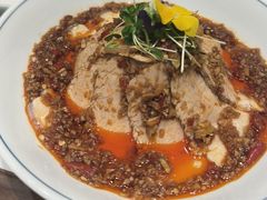 -梅花香里大酒店(郁金香路店)