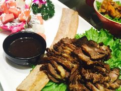 iphone_upload_pic-瓯菜排档·温州海鲜(玕南店)