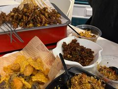 -鱿遍天下·20年夜宵地标大排档(东风路店)