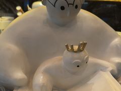 -半秋山西餐厅(襄阳万达店)