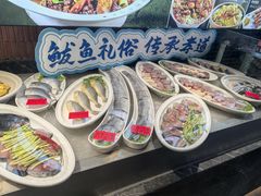 -单家老院·院子里的青岛菜(沙子口店)