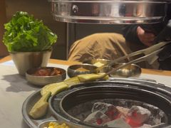 -韩宫宴烤肉·料理(苏州中心店)