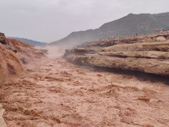 -陕西黄河壶口瀑布旅游区
