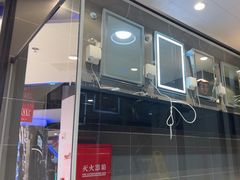 -小蓝鲸游泳培训基地(积水潭店)