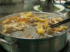 -六浦佳厨 ·地道粤菜(阳山鸡煲店)