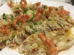 -吉源大排档·鱼生·海鲜(烧烤彩印厂店)