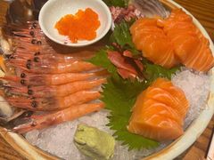 -贵木日本料理·铁板烧(新地假日广场店)