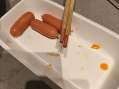 -海底捞火锅(公益西桥店)