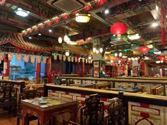 大堂-缪氏川菜(丰盛町店)