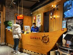 -黄家码头老火锅(解放碑旗舰店)