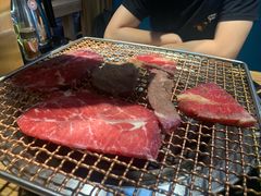 风花雪月-九田家黑牛烤肉料理(西溪龙湖天街店)