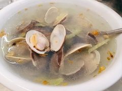 -星奇缘·海鲜餐厅(东山美食地标店)