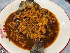 -佳佳麻辣烧菜馆