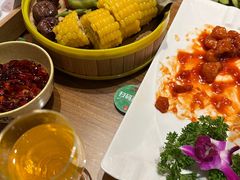 -老山东·山东菜(鲁菜名店)