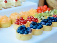 -佰园全日西餐厅-厦门佰翔软件园酒店