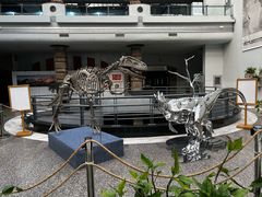 -自贡恐龙博物馆