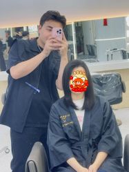 -苏豪路易士·嘉玛发廊
