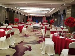 大堂-同庆楼(华强吾悦广场店)
