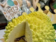 -美心西饼mx cakes(市桥站店)