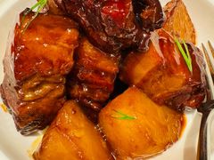-扬州香格里拉·香宫中餐厅