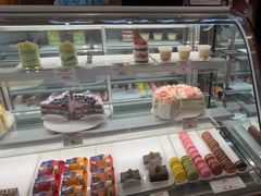 -西村叔叔的店·面包·甜品·蛋糕(清河万象汇店)