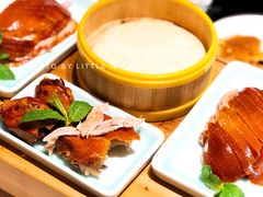 -京味斋·北京烤鸭(华威桥北工大店)