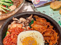 -七八冷面·延边朝鲜族美食(欢乐谷店)