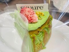 -流酥可心·牛乳蛋糕商店(禾祥西路店)
