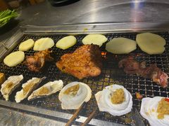 -五彩凉山自助西昌烧烤(柳翠路店)