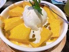 -新白鹿餐厅(虹桥南丰城店)
