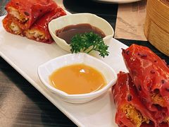 -虾饺妹·粤式手工点心(水荫路店)