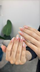 -U+nail优加专业美甲美睫