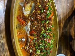 -朗妈私房菜(婺女州店)