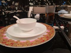 -富力万达嘉华酒店-品珍中餐厅(水果湖店)
