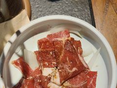 -九田家黑牛烤肉料理(云龙万达店)