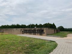-汉景帝阳陵博物院