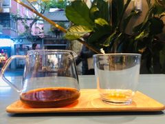 -KYO COFFEE(胶州路店)